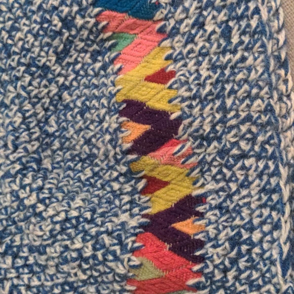 Peruvian hat - Picture 3 of 3